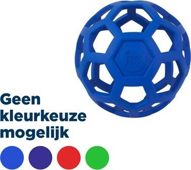 Produktbild JW Hol-ee Roller (Kauspielzeug Hund)