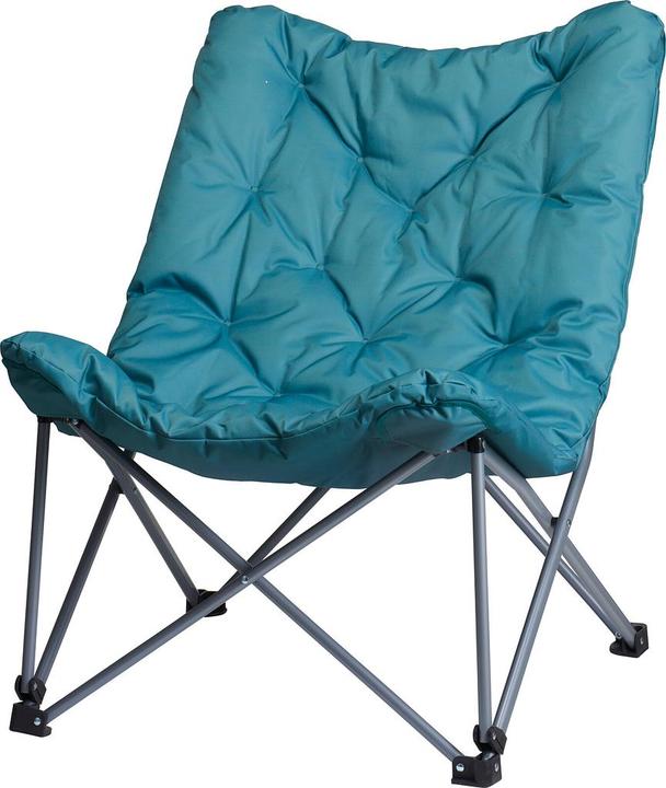 Image du produit Redcliffs Campingstuhl Butterfly mit Polsterung