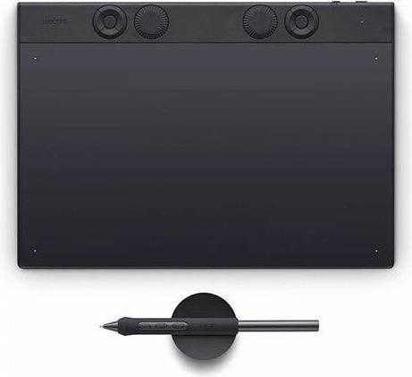 Wacom Intuos Pro Pen Tablet Medium