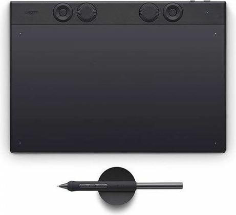 Productafbeelding Wacom Intuos Pro Pen Tablet Medium