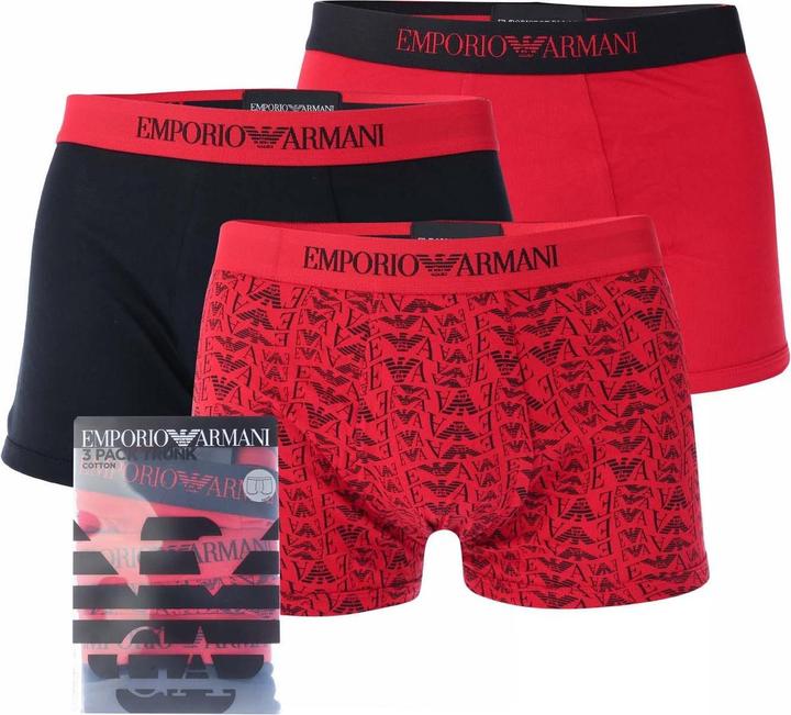 Emporio Armani Boxershorts (3erPack) (M)