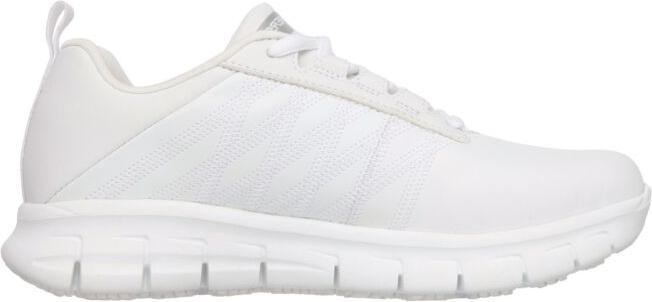 Actual product image Skechers Sure Track Work Women (39)