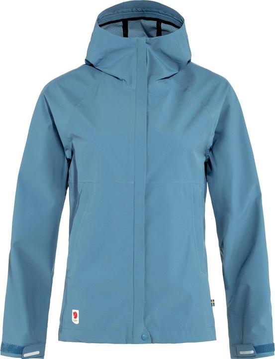 Fjällräven Women's HC Hydratic Trail Jacket