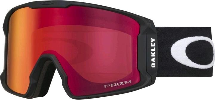 Actual product image Oakley Line Miner XM