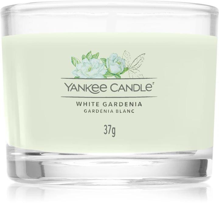Produktbild Yankee Candle White Gardenia