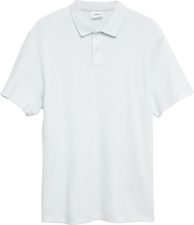 Produktbild s.Oliver Polo-Shirt (3XL)