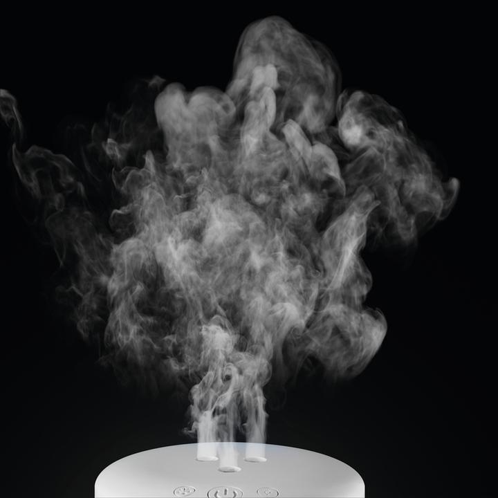 Produktbild Macom Enjoy & Relax 940 Luftbefeuchter 0,6 L Weiss 10 W