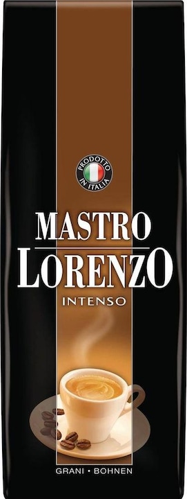 Produktbild Mastro Lorenzo Intenso (1000 g, Dunkle Röstung)
