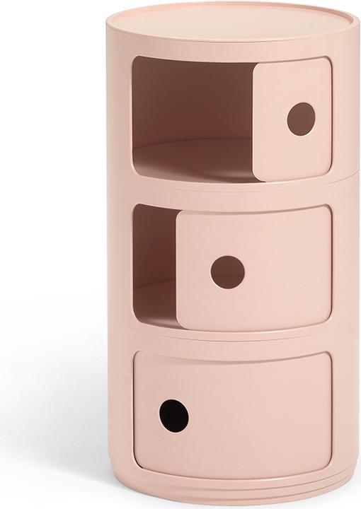 Kartell Bio (32 x 32 x 58.5 cm)