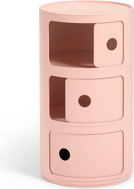 Image du produit Kartell Bio (32 x 32 x 58,5 cm)