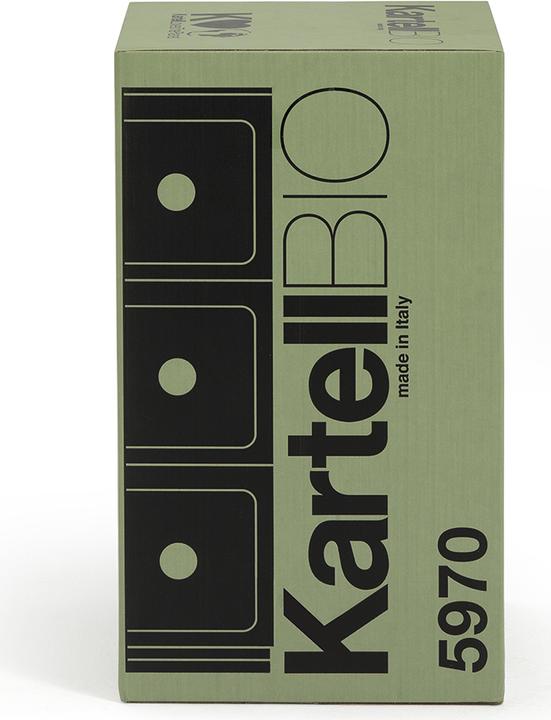 Produktbild Kartell Componibili Bio (32 x 32 x 58.5 cm)