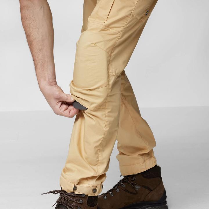 Produktbild Fjällräven Vidda Pro Lite Trousers (48)