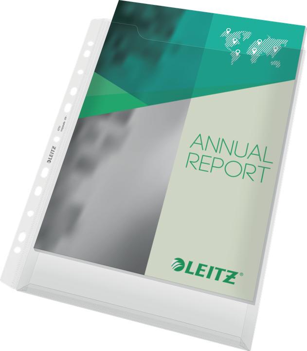 Immagine prodotto Leitz Busta Premium espandibile (A4, 5x)