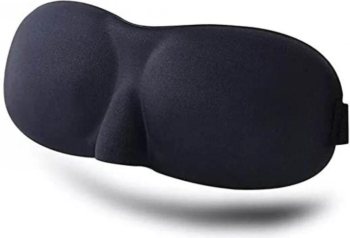 Actual product image PhoneLook Sleep mask 3D (Sleeping mask)