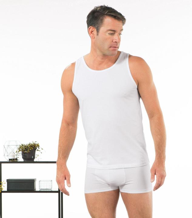 Produktbild Erwin Müller Herren-Pants 2er-Pack (L, 2er Pack)