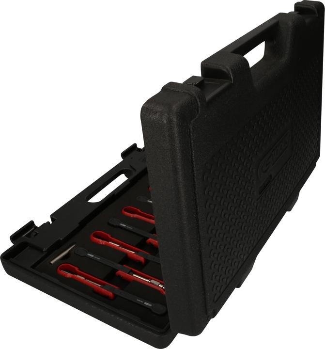 Actual product image KS Tools Professional unlocking tool set NFZ, 10 pcs.