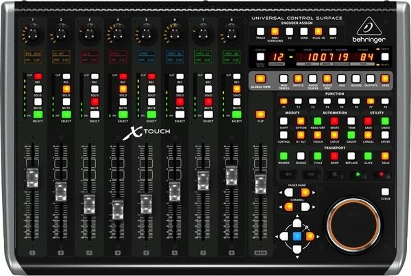 Produktbild Behringer X-Touch