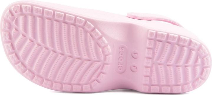 Produktbild Crocs K's Classic Mary Jane Clog (35)