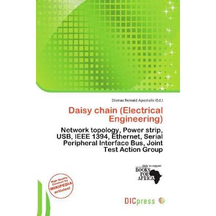 Daisy chain (Electrical Engineering), Fachbücher