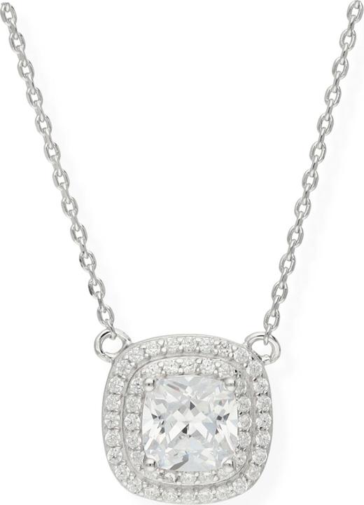 Produktbild Carat Style (Silber 925, 45 - 50 cm)