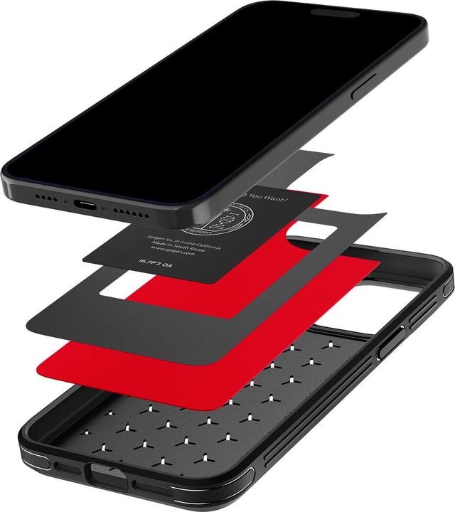 Immagine prodotto Spigen ACS06604 (Apple iPhone 15 Pro Max)