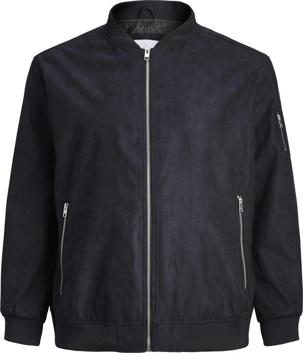 Image du produit Jack & Jones Veste en imitation daim plus size (XXL)