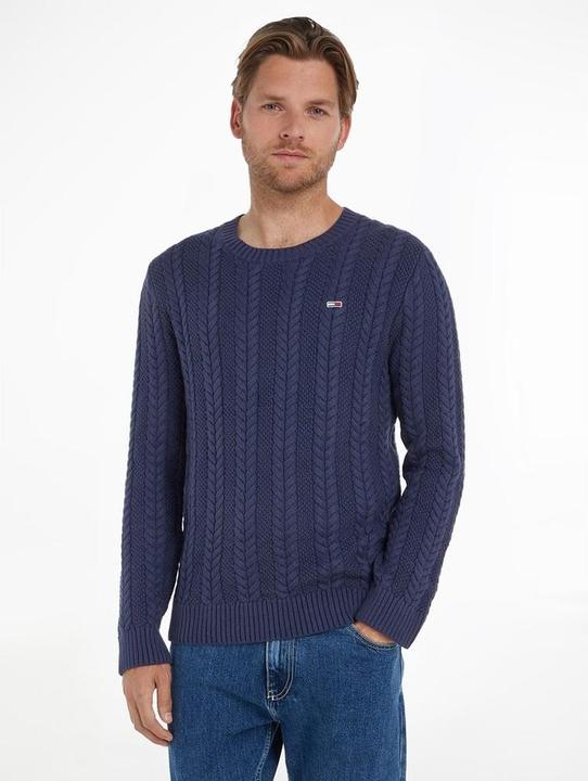 Produktbild Tommy Jeans Cable (54, XL)