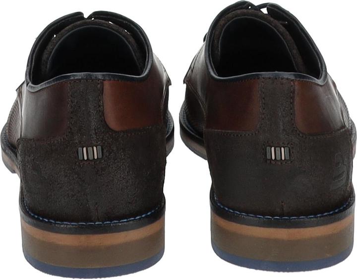 Produktbild Bullboxer Businessschuhe (42)