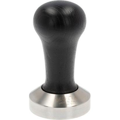 Thumbnail - Motta Pressino Black Tamper – 51 mm, Zubehör Kaffeemaschinen, Schwarz