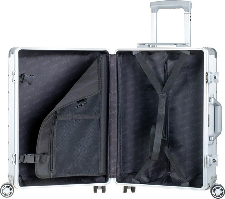 Produktbild Alumaxx Orbit (Handgepäck (bis 50l))