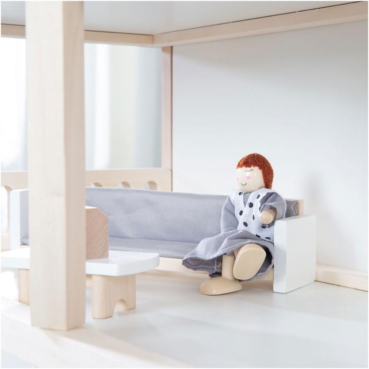 Actual product image Roba Dollhouse
