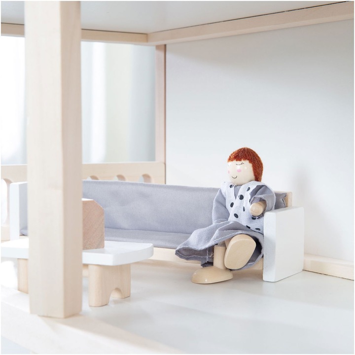 Produktbild Roba Puppenhaus