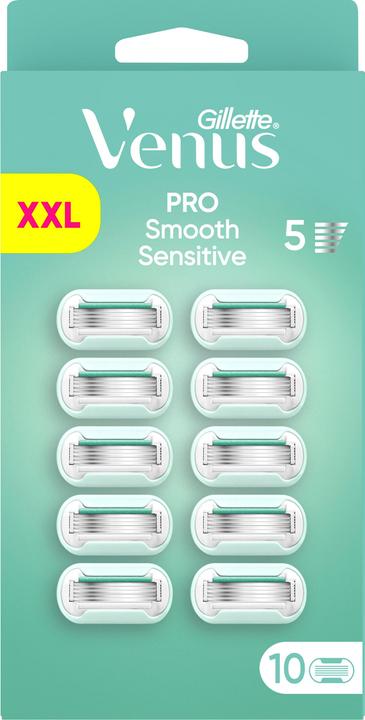 Productafbeelding Gillette Venus Pro Smooth Sensitive (10 x)