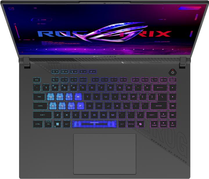 Immagine prodotto ASUS ROG Strix G16 (16", AMD Ryzen 9 8940HX, 32 GB, 1000 GB, CH)