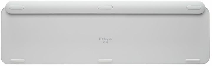 Produktbild Logitech MX Keys S (Deutschland, Kabellos)