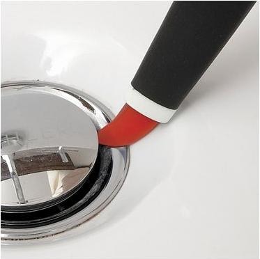 Actual product image OXO Good Grips cleaning brush (1 pcs.)