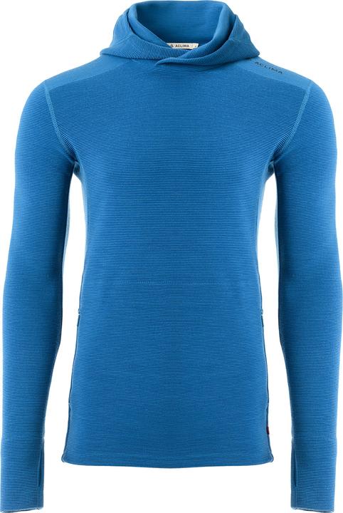 Produktbild Aclima Streamwool Hoodie (S)
