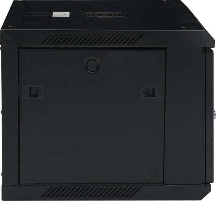 Actual product image vidaXL Jameson (10.86 RU, 19 inch rack)