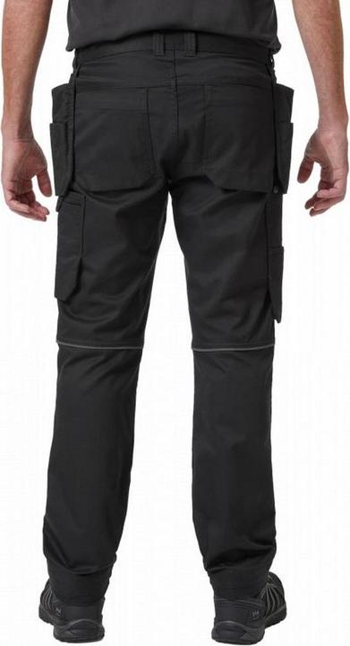 Produktbild Helly Hansen Manchester Arbeitshosen (36)