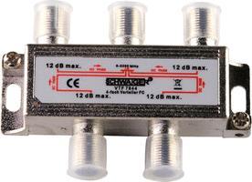 Schwaiger 5 - 2250 MHz