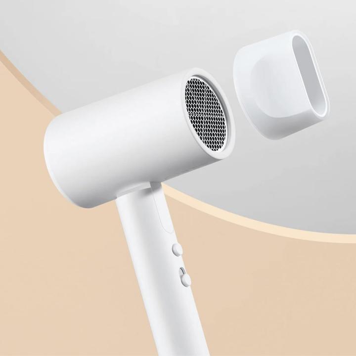 Produktbild Xiaomi Mi Compact Hair Dryer H101 White EU BHR7475EU (1600 W)