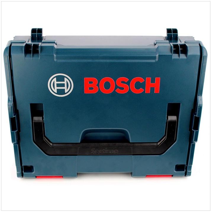 Actual product image Bosch Professional GSR 18 V-EC TE (Rechargeable battery operated)