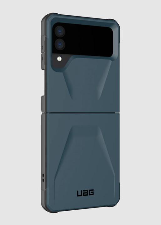 Image du produit UAG Étui civil (Samsung Galaxy Z Flip3)