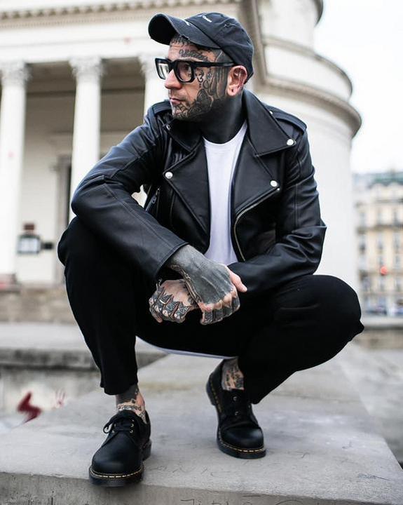 Produktbild Dr. Martens Vegan 1461 (40)