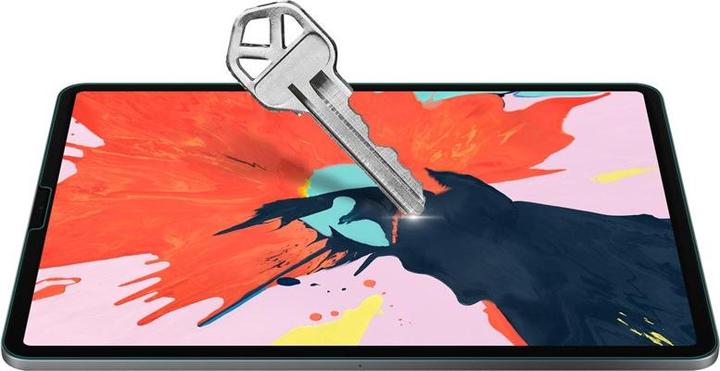 Image du produit Nillkin Incroyable H+ (1 pcs, Apple iPad Pro 12.9 2018, Apple iPad Pro 12.9 2020, Apple iPad Pro 12.9 2021, Apple iPad Pro 12.9 2022)