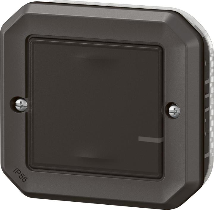 Produktbild Legrand Schaltereinsatz 2-Leiter