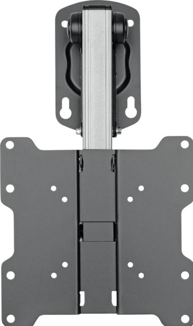 Immagine prodotto Schwaiger LWHD3720 513 (Soffitto, 20 kg, 17" - 37")