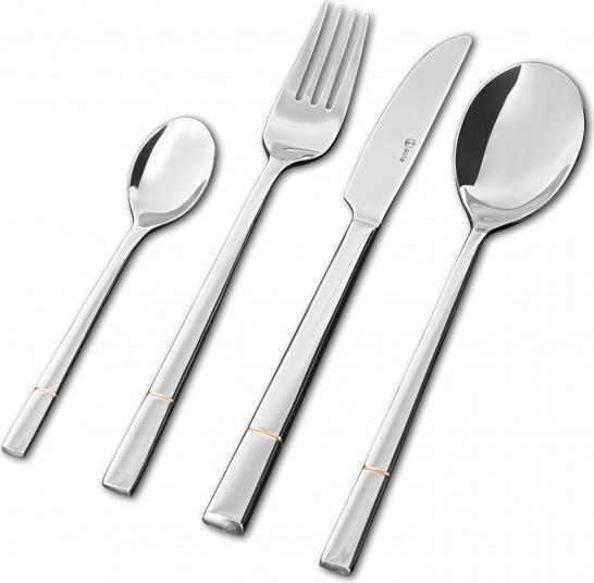 Produktbild Sola Luxus (24 Stk., Besteck Set)