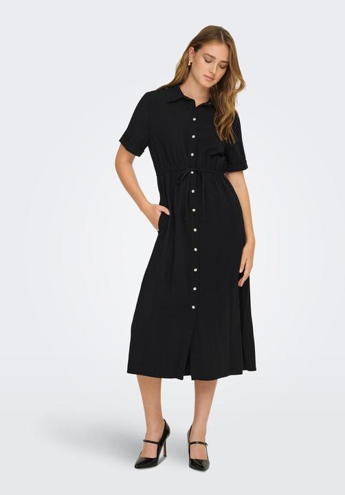 Image du produit Only ONLARIS Langes Kleid Kleid (M)