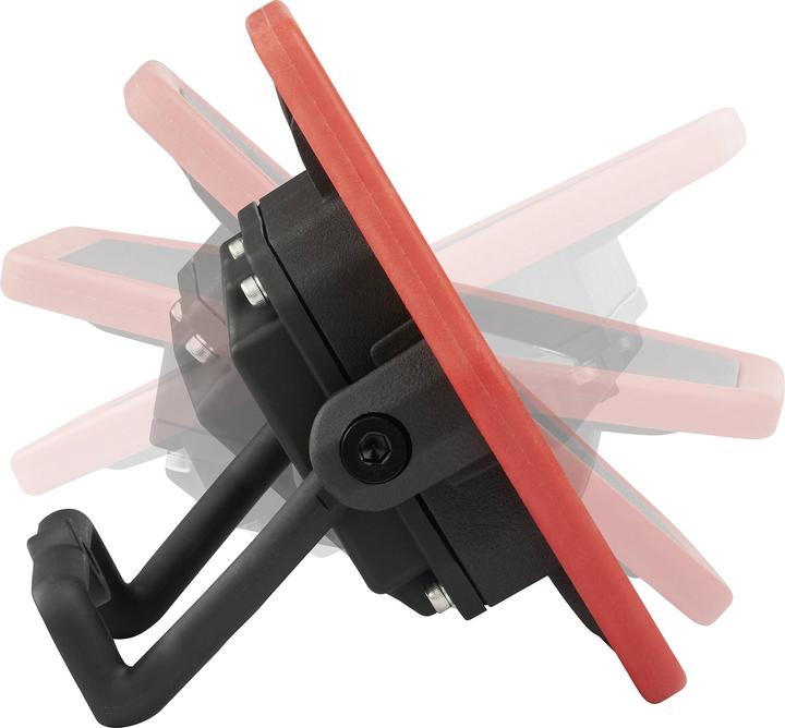 Actual product image Toolcraft LED Work Light WL2100 (2100 lm)